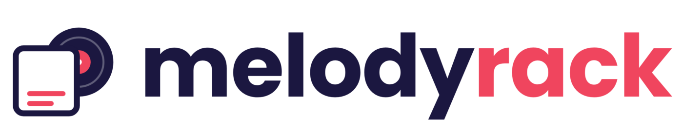 Melodyrack| Music-Inspired T-Shirts